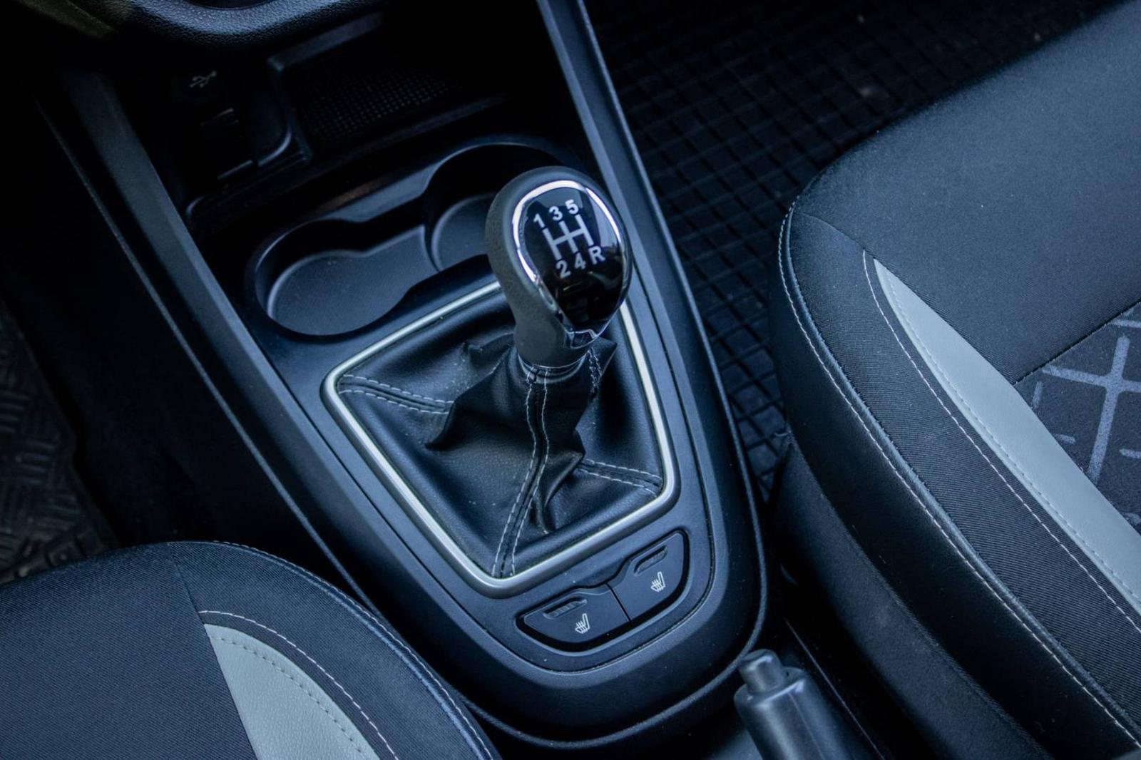 Lada Vesta SW Cross 1.6 / 1.MAJITEĽ / AJ NA SPLÁTKY