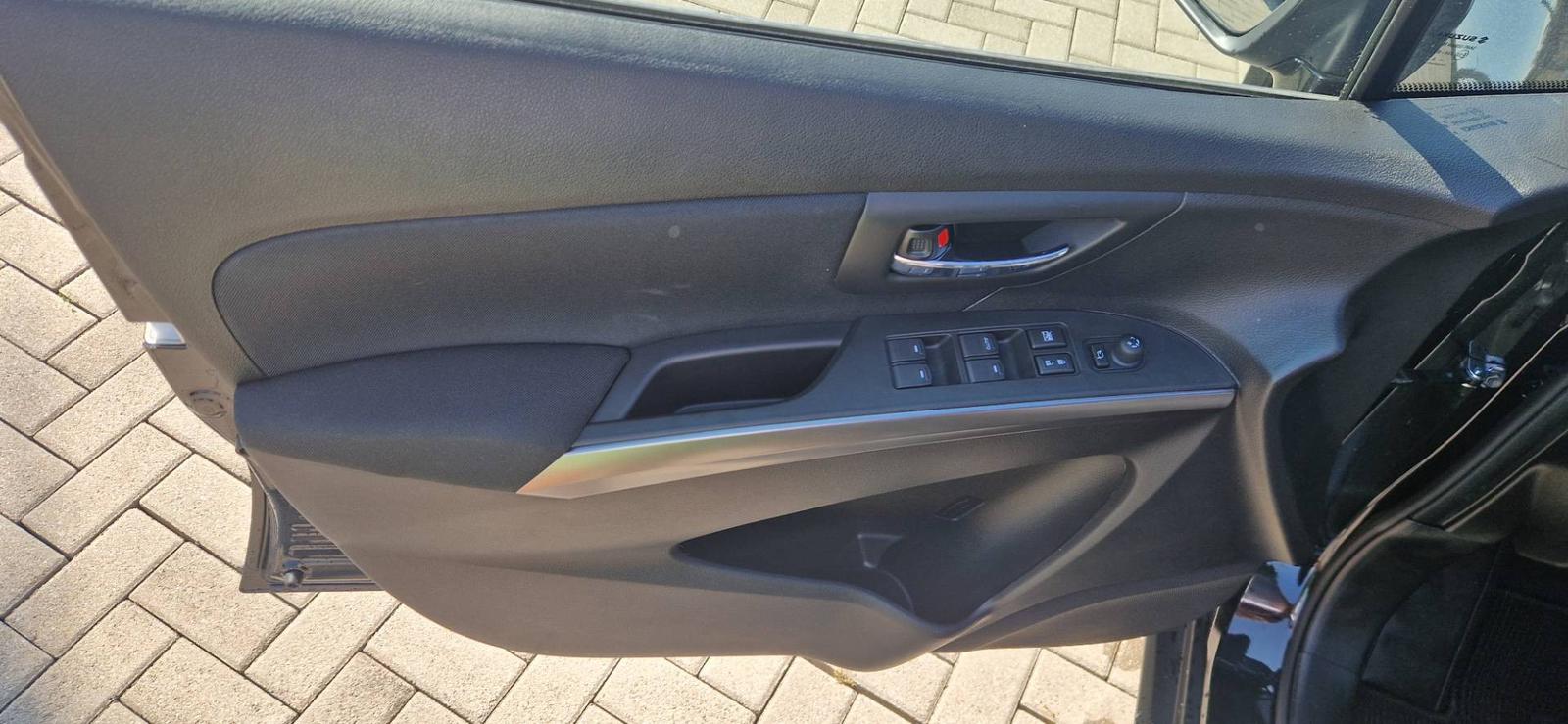 Suzuki S-CROSS SX4  Nový 1.4 BoosterJet Mildhybrid Premium 2WD AT
