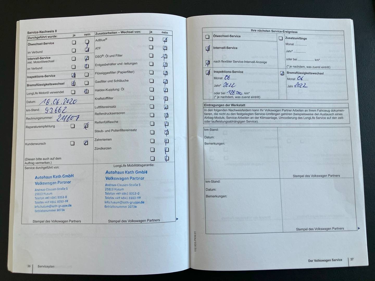 Volkswagen Polo 1.4 16V Comfortline DSG