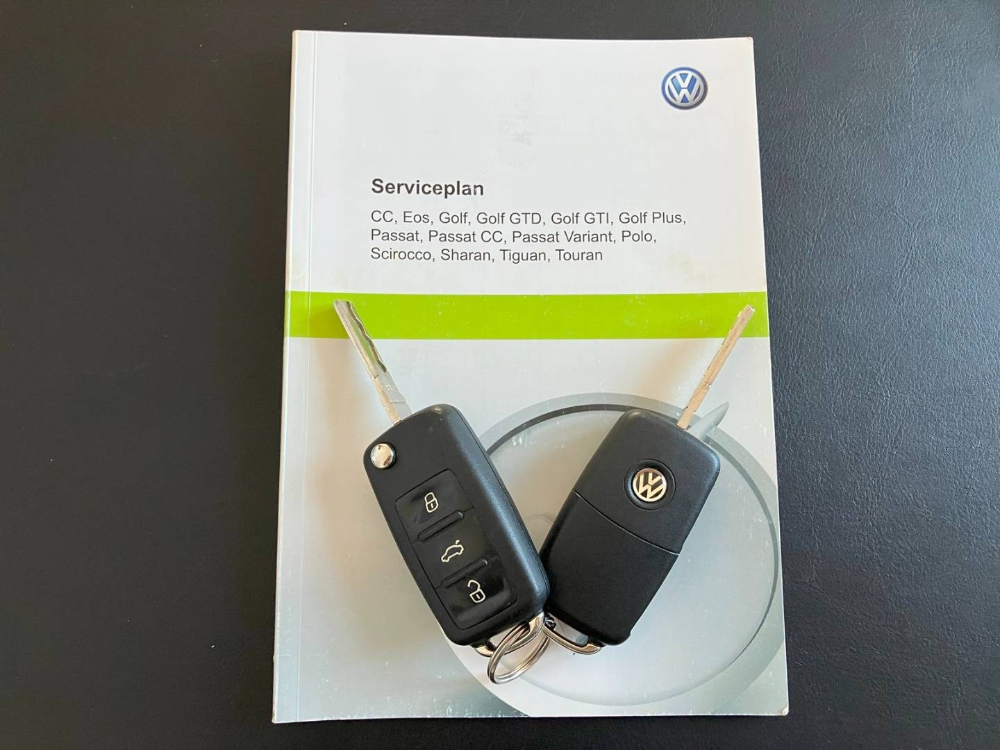 Volkswagen Polo 1.4 16V Comfortline DSG