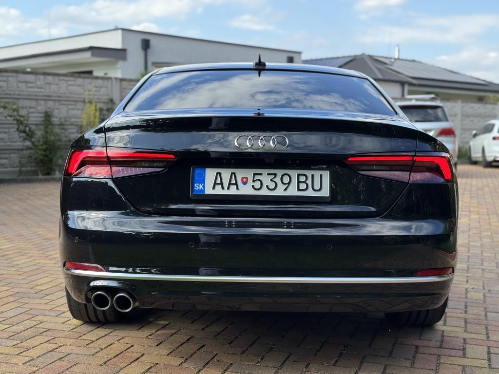 Audi Coupe Coupé 140kw Automat
