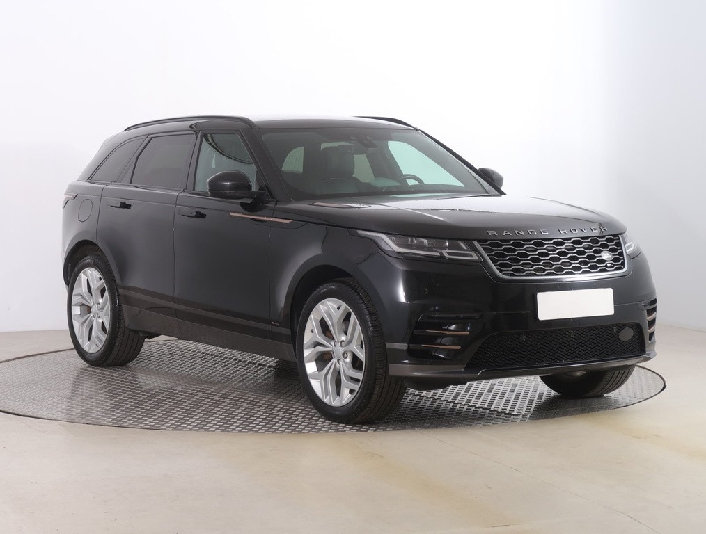 Land Rover Range Rover Velar R-Dynamic S P250