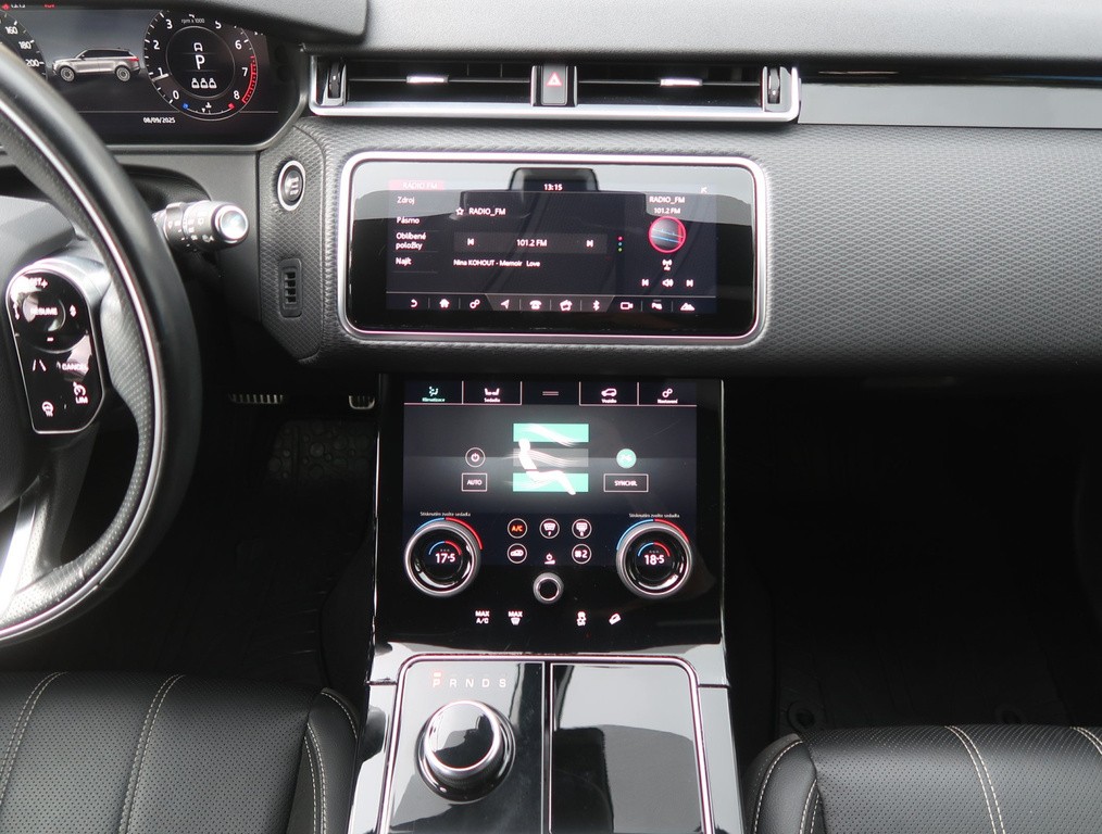 Land Rover Range Rover Velar R-Dynamic S P250