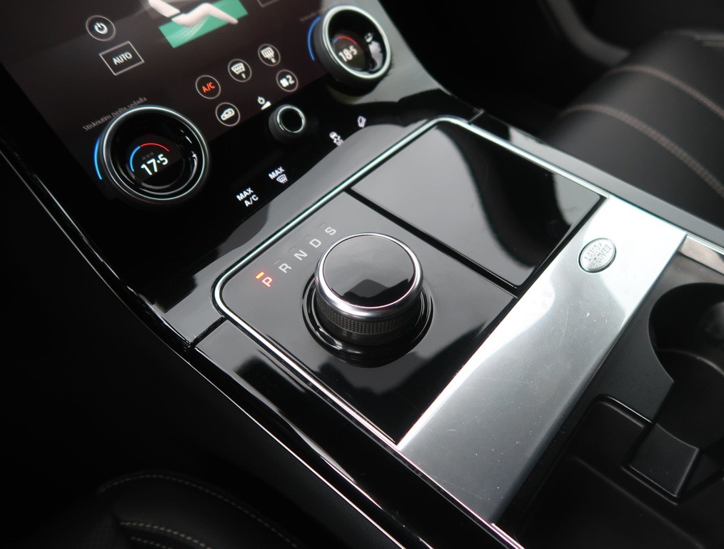 Land Rover Range Rover Velar R-Dynamic S P250