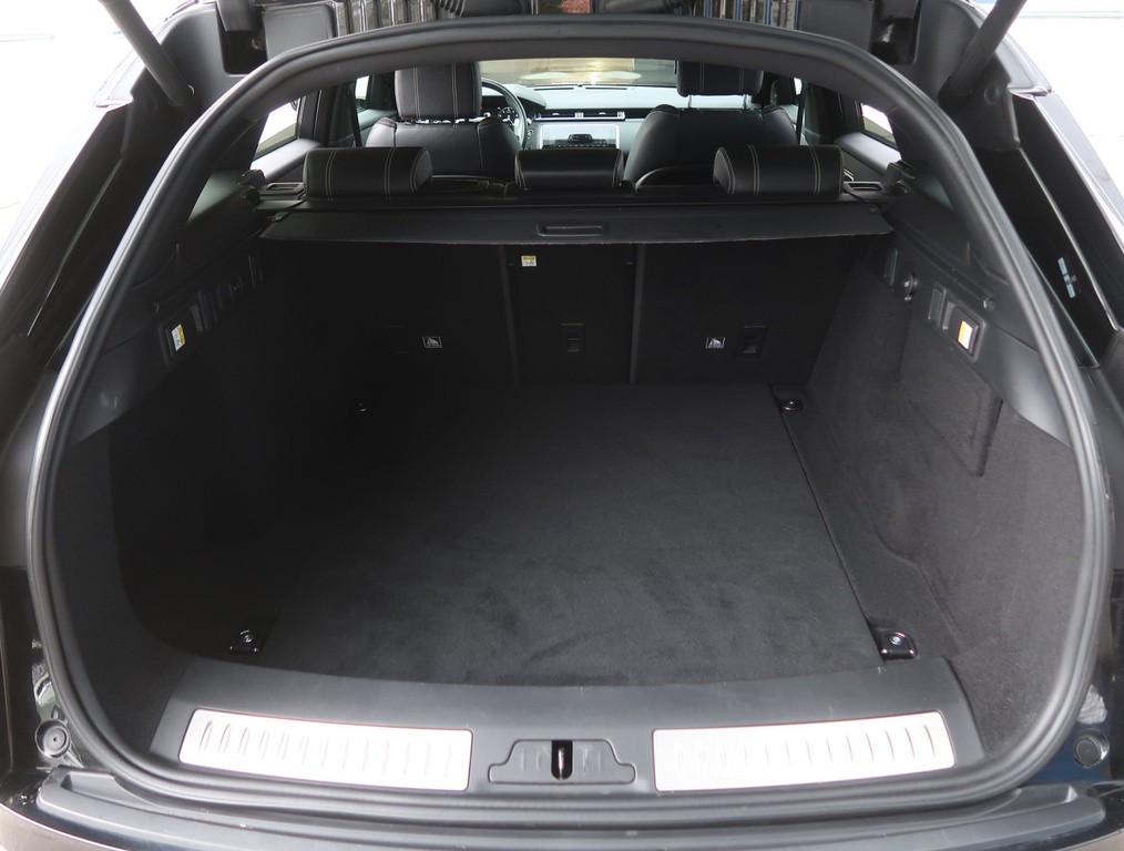 Land Rover Range Rover Velar R-Dynamic S P250