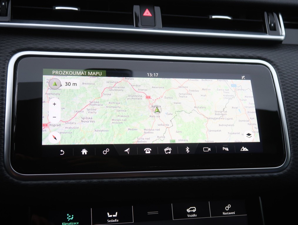 Land Rover Range Rover Velar R-Dynamic S P250