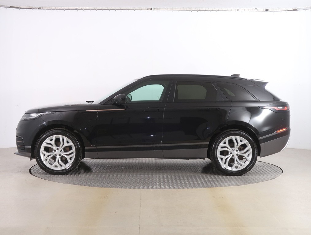 Land Rover Range Rover Velar R-Dynamic S P250