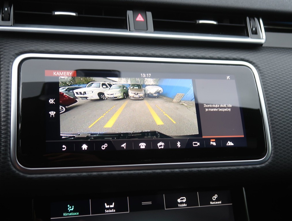 Land Rover Range Rover Velar R-Dynamic S P250