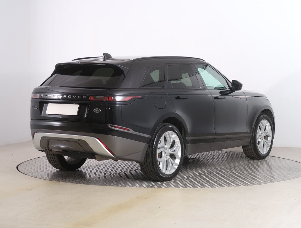 Land Rover Range Rover Velar R-Dynamic S P250