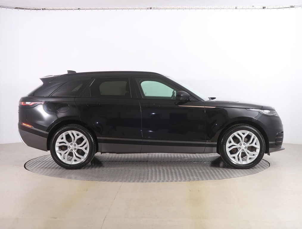Land Rover Range Rover Velar R-Dynamic S P250