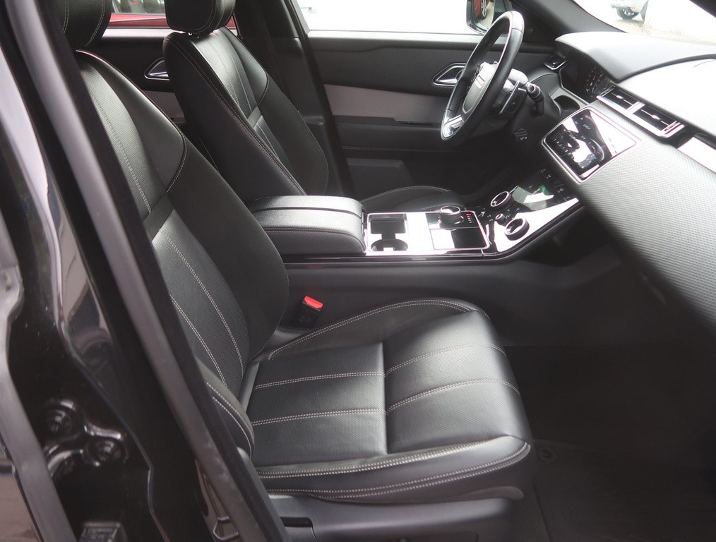 Land Rover Range Rover Velar R-Dynamic S P250