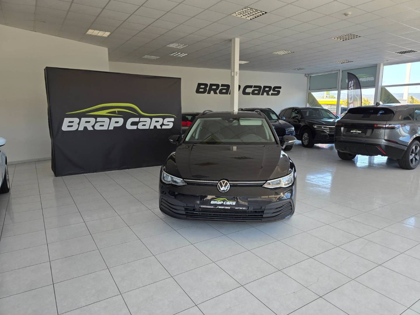 Volkswagen Golf Variant Comfort line PLUS, AT/7, 2022, NAVI