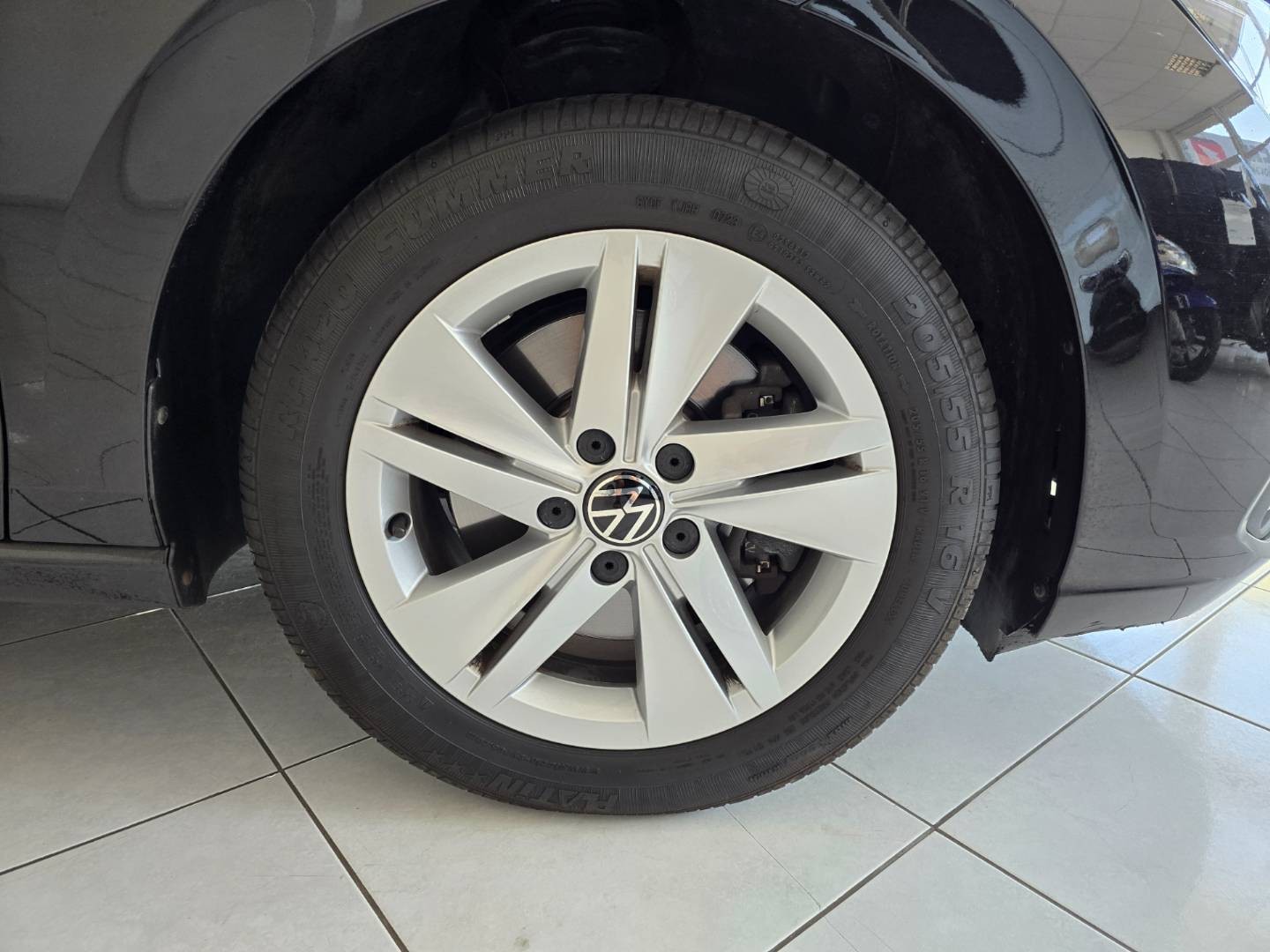 Volkswagen Golf Variant Comfort line PLUS, AT/7, 2022, NAVI