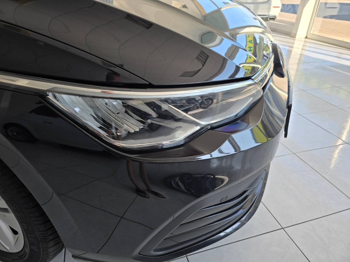 Volkswagen Golf Variant Comfort line PLUS, AT/7, 2022, NAVI