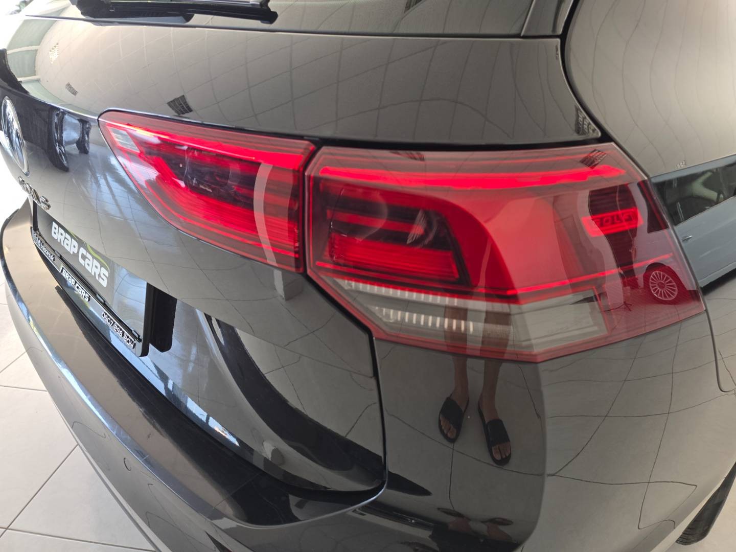 Volkswagen Golf Variant Comfort line PLUS, AT/7, 2022, NAVI