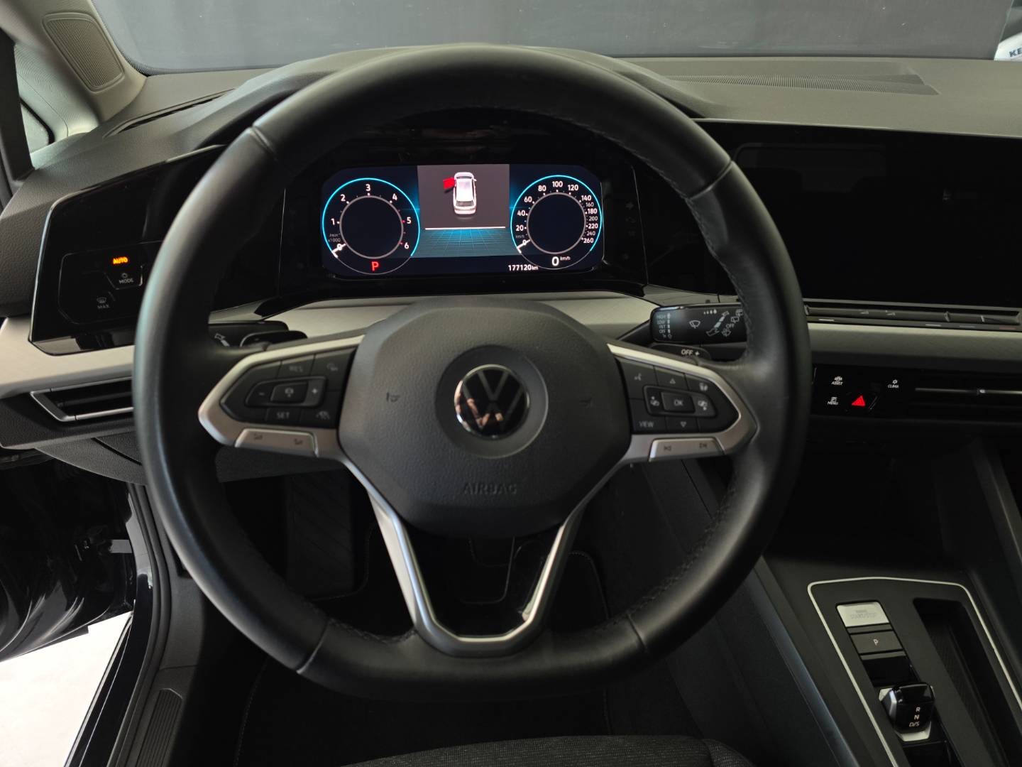Volkswagen Golf Variant Comfort line PLUS, AT/7, 2022, NAVI