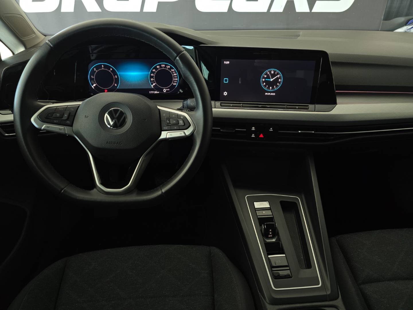 Volkswagen Golf Variant Comfort line PLUS, AT/7, 2022, NAVI