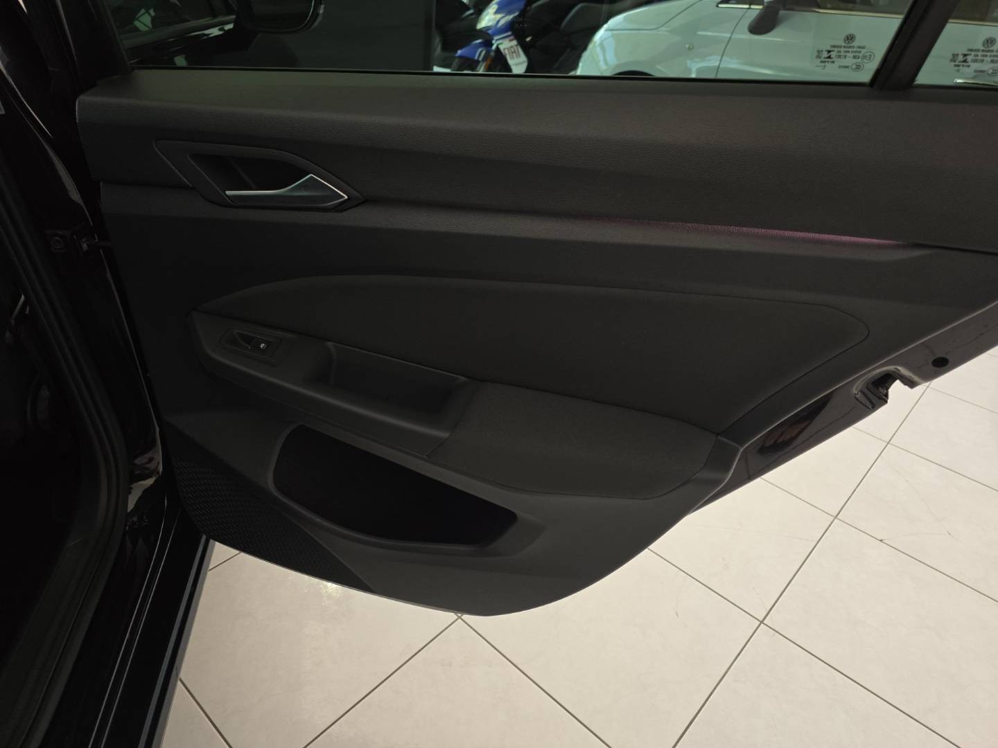 Volkswagen Golf Variant Comfort line PLUS, AT/7, 2022, NAVI