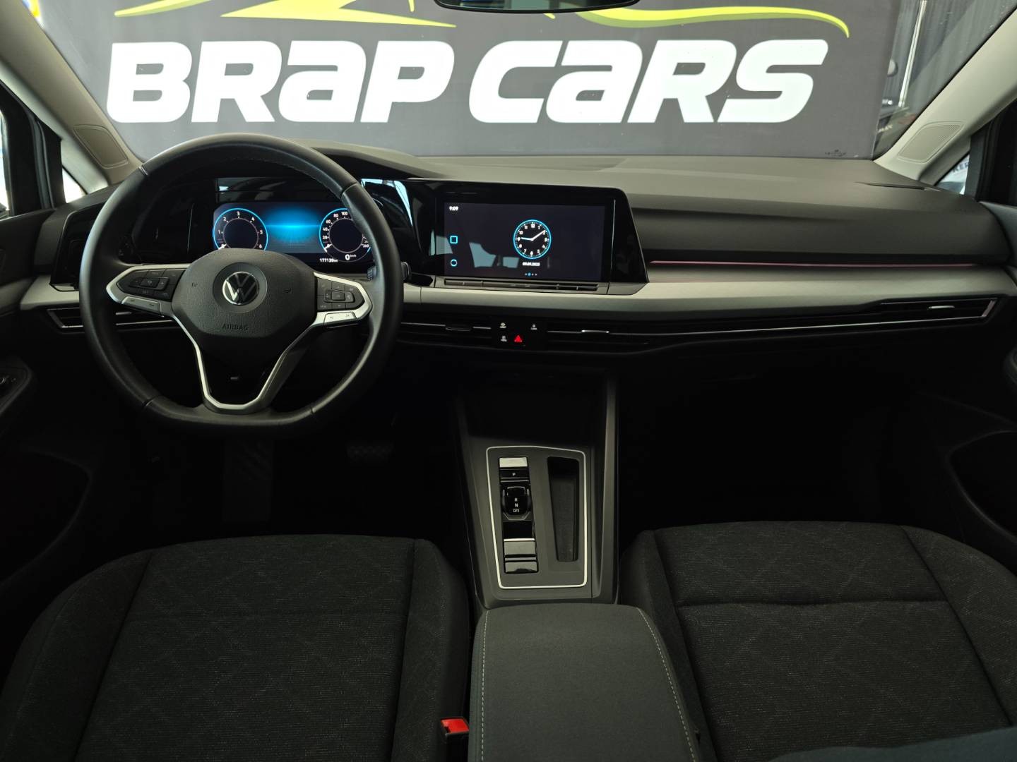 Volkswagen Golf Variant Comfort line PLUS, AT/7, 2022, NAVI