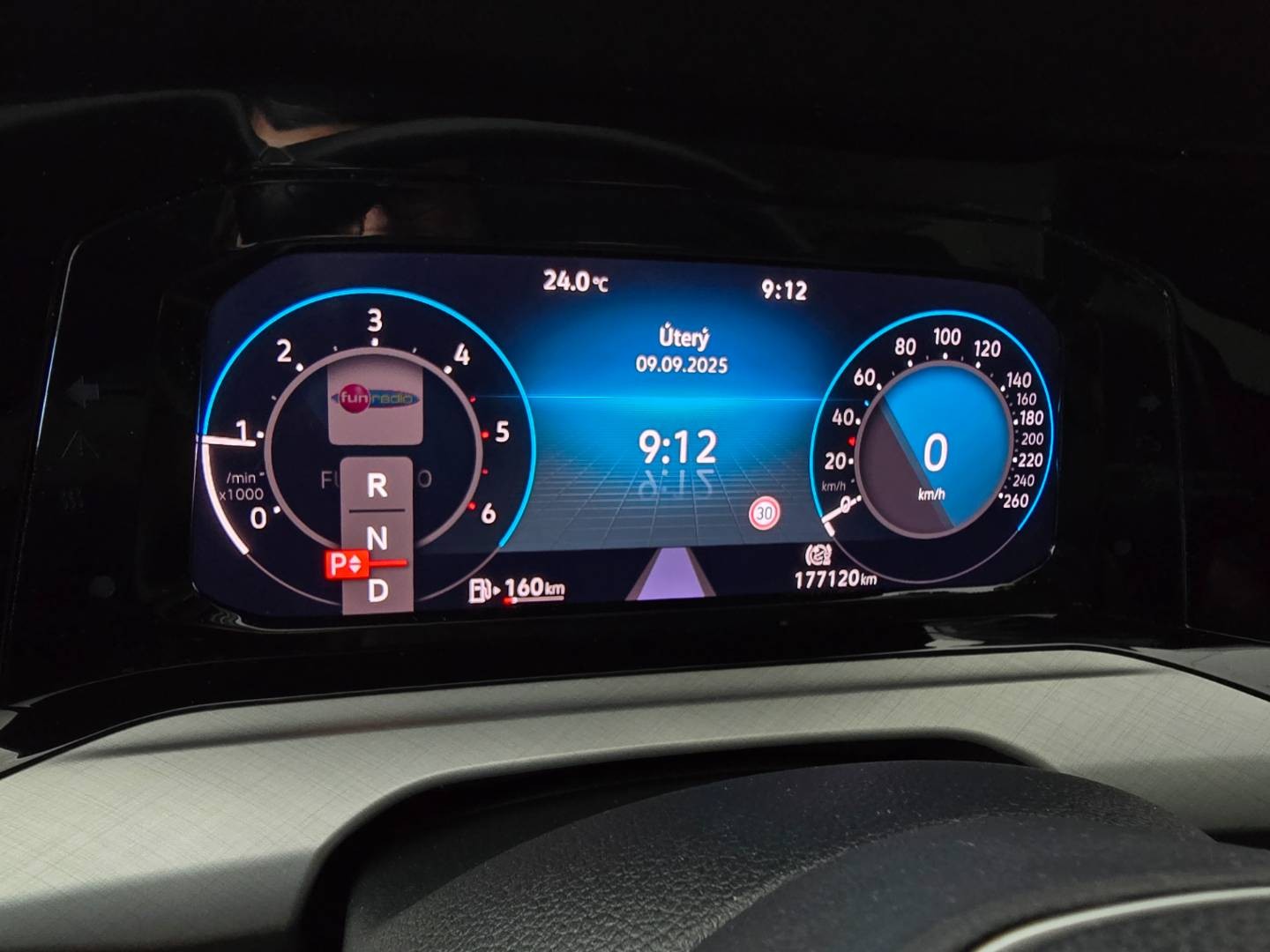 Volkswagen Golf Variant Comfort line PLUS, AT/7, 2022, NAVI
