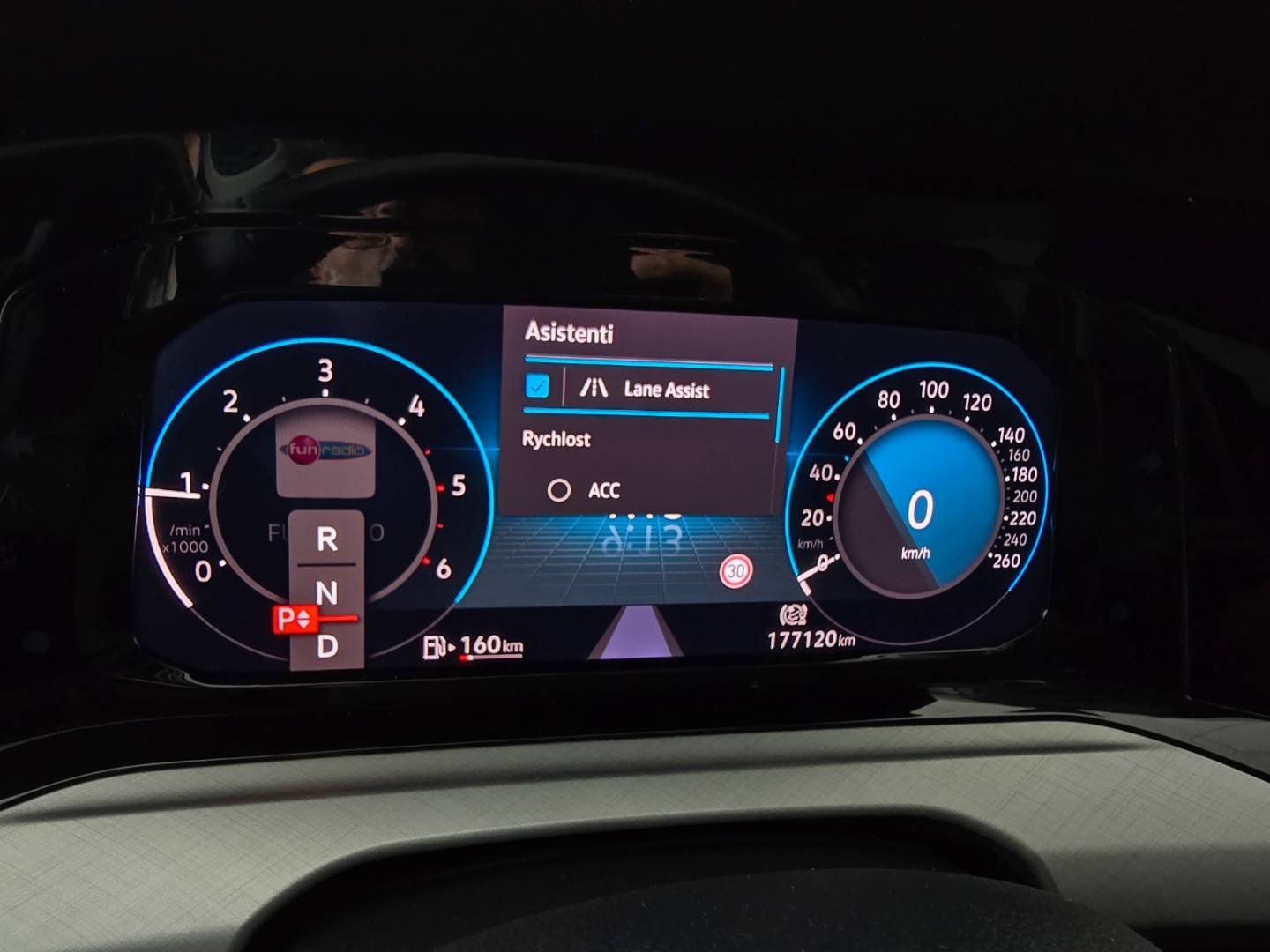 Volkswagen Golf Variant Comfort line PLUS, AT/7, 2022, NAVI