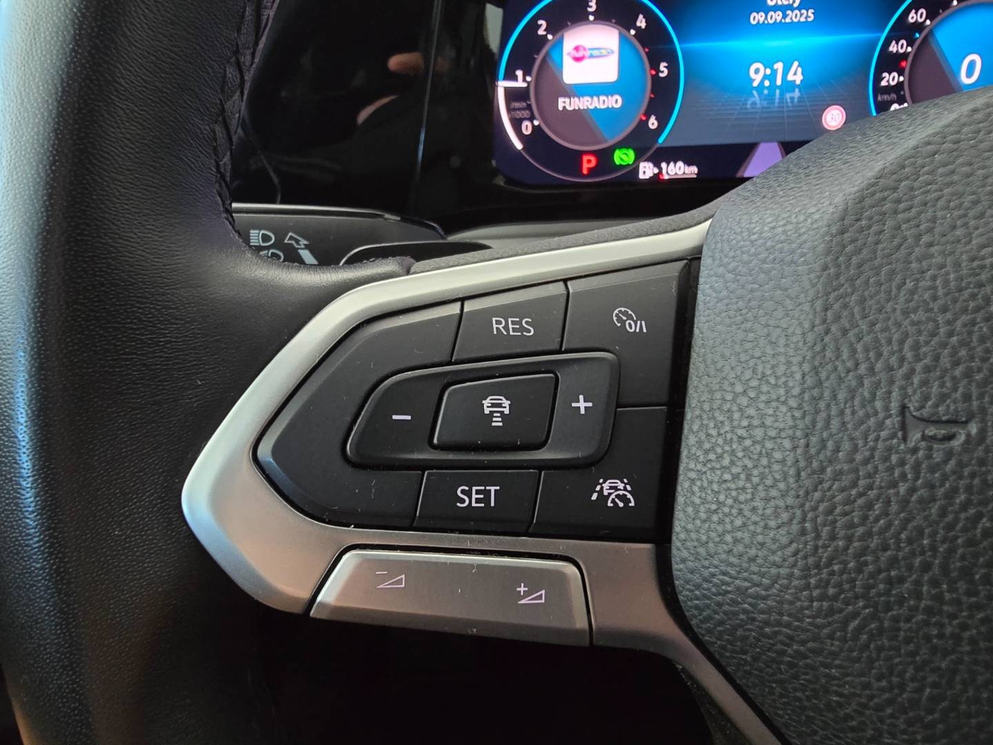 Volkswagen Golf Variant Comfort line PLUS, AT/7, 2022, NAVI