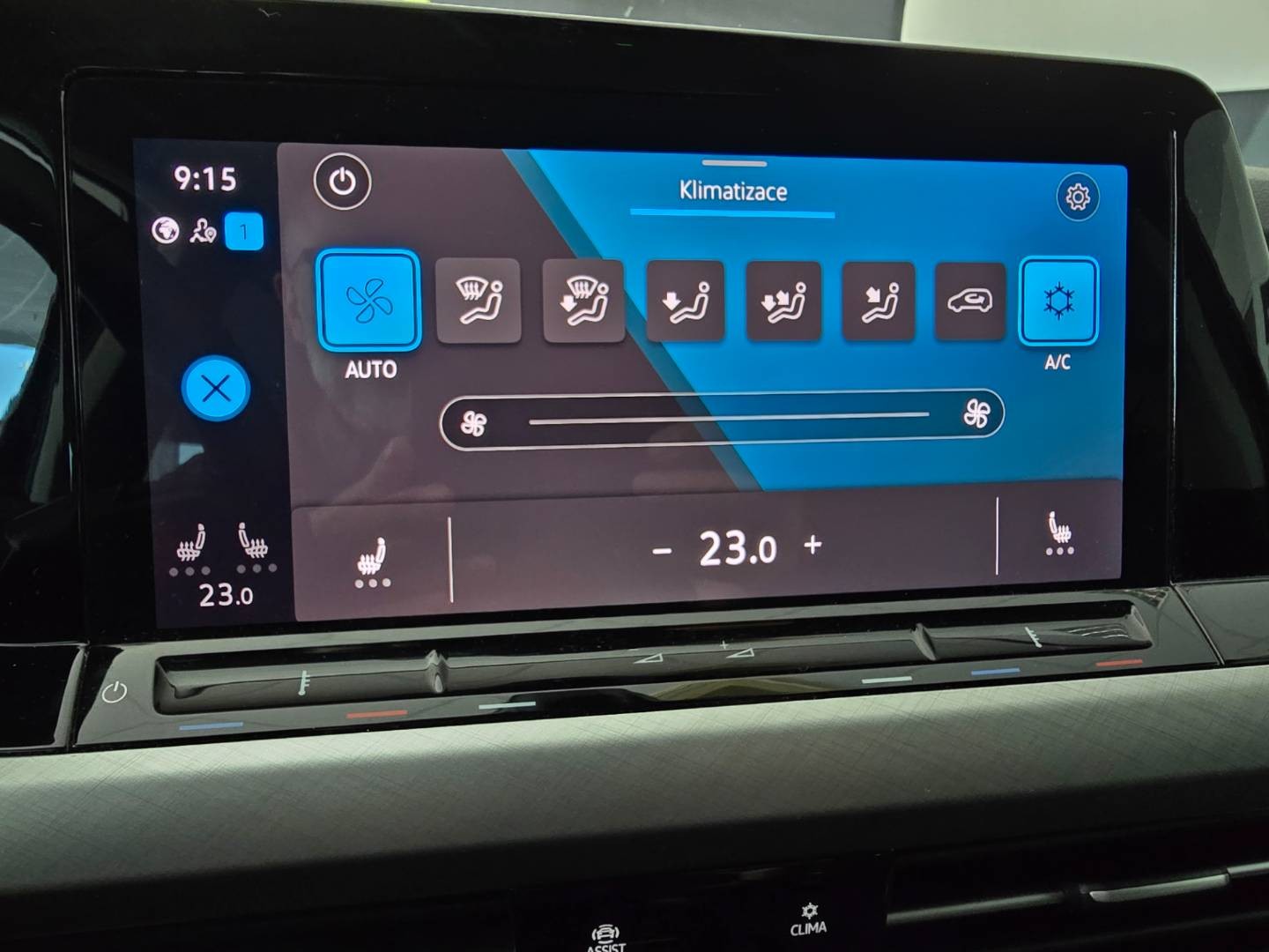 Volkswagen Golf Variant Comfort line PLUS, AT/7, 2022, NAVI