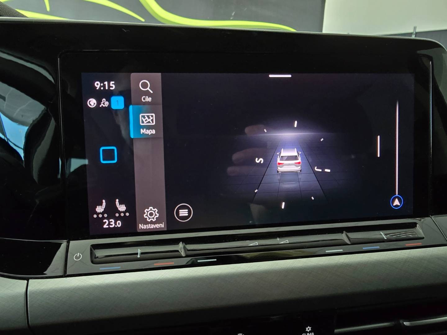 Volkswagen Golf Variant Comfort line PLUS, AT/7, 2022, NAVI