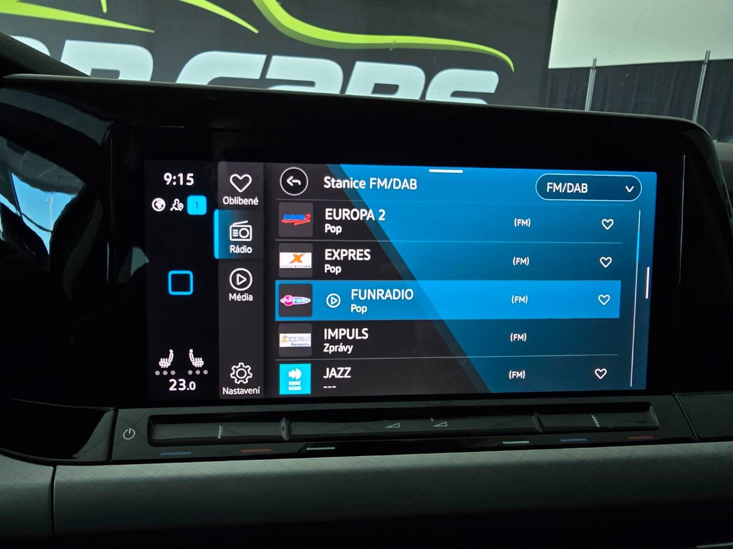 Volkswagen Golf Variant Comfort line PLUS, AT/7, 2022, NAVI