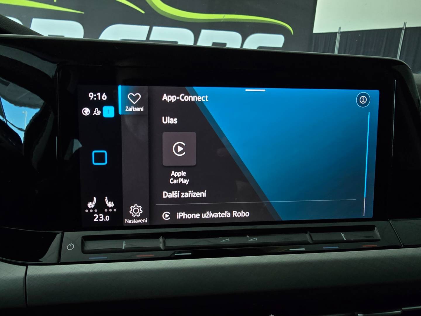 Volkswagen Golf Variant Comfort line PLUS, AT/7, 2022, NAVI