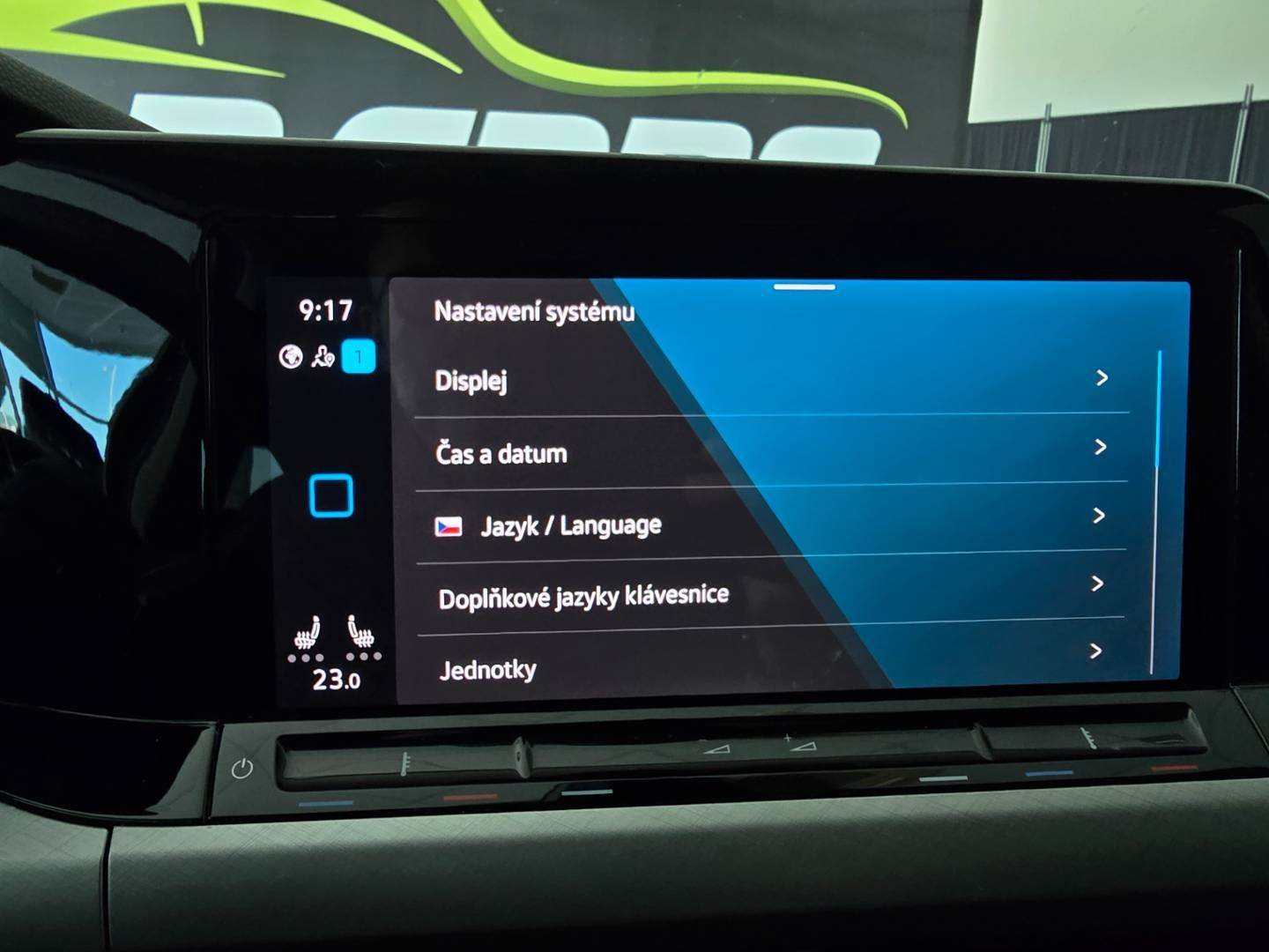 Volkswagen Golf Variant Comfort line PLUS, AT/7, 2022, NAVI