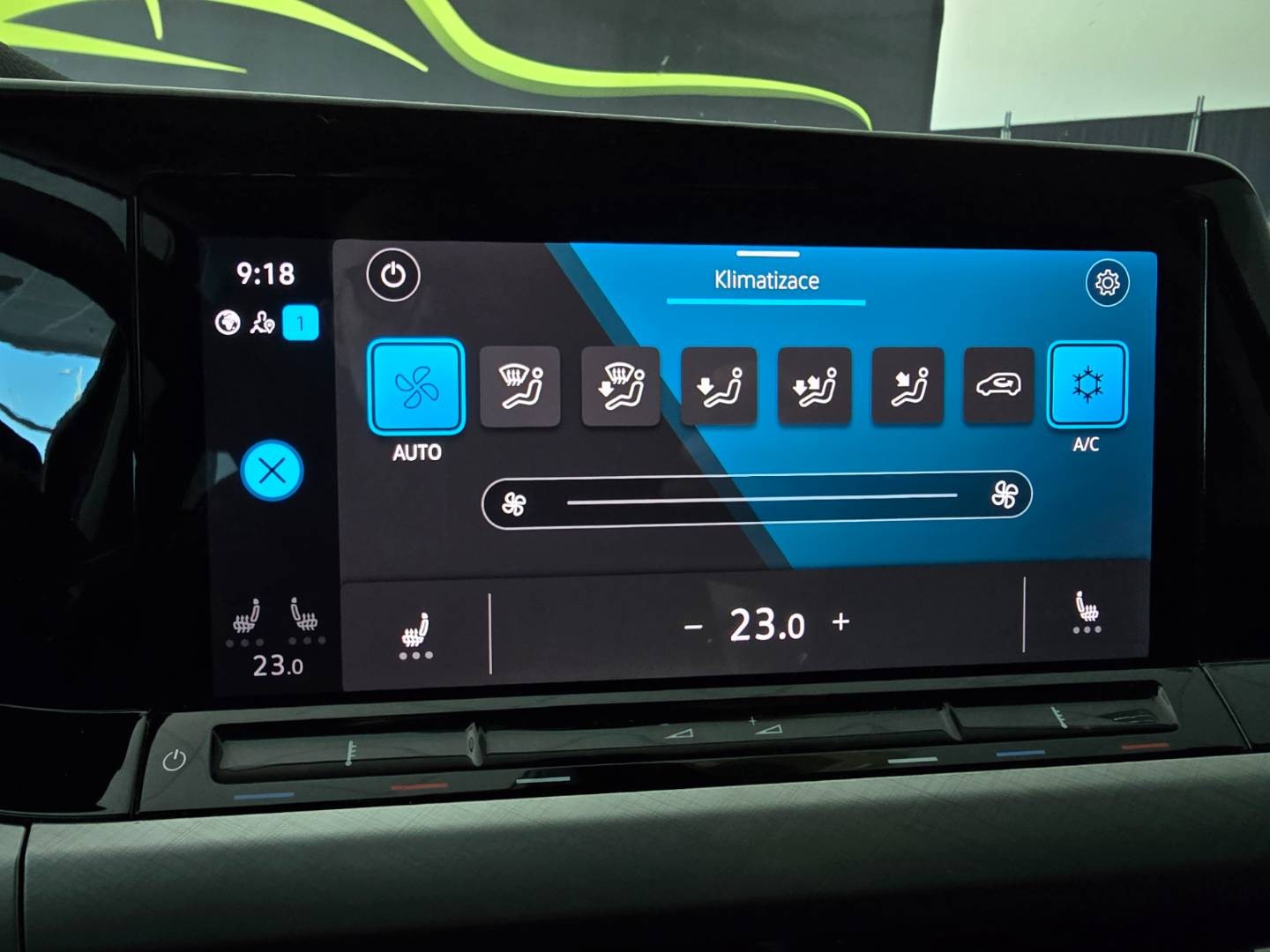 Volkswagen Golf Variant Comfort line PLUS, AT/7, 2022, NAVI