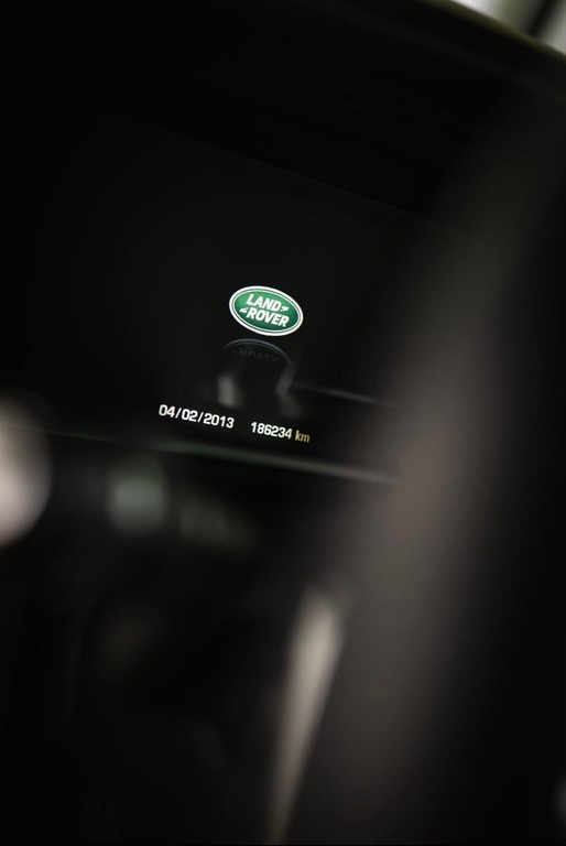 Land Rover Range Rover Vogue SUV 1kw Automat