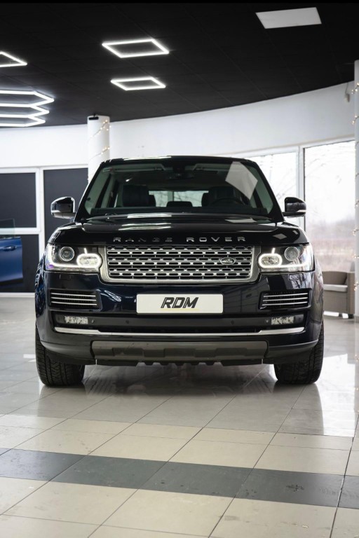 Land Rover Range Rover Vogue SUV 1kw Automat