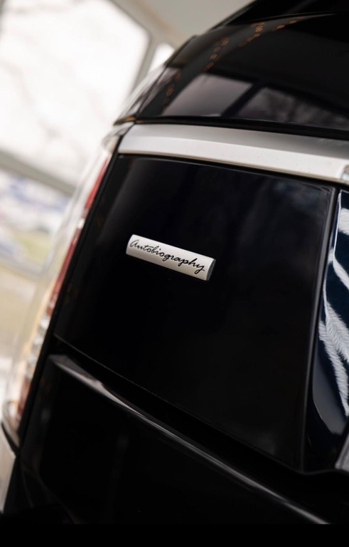 Land Rover Range Rover Vogue SUV 1kw Automat