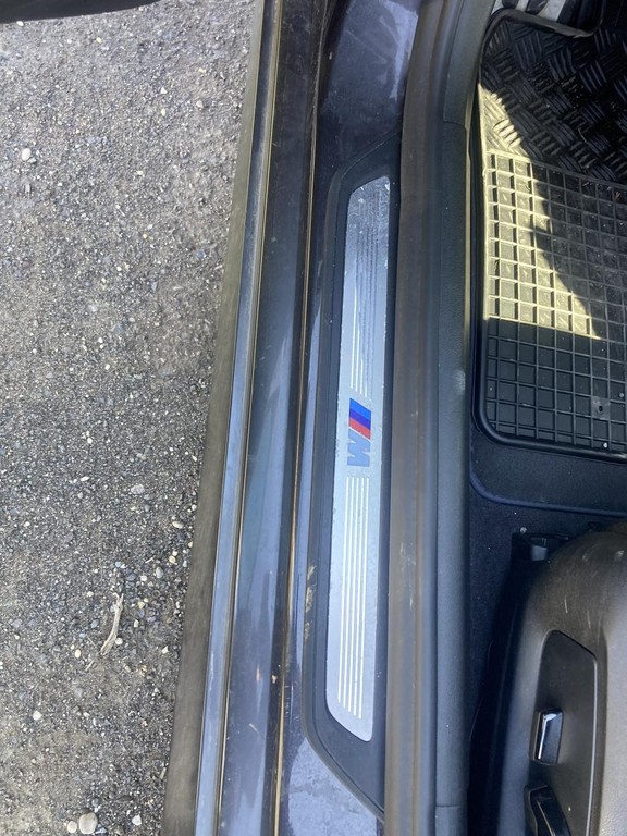BMW rad 5 Touring 530d xDrive A/T