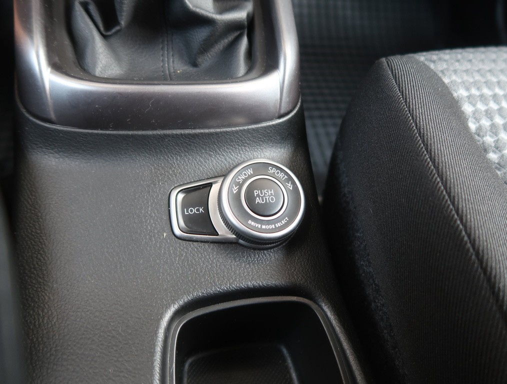 Suzuki SX4 S-Cross Premium 1.4 BoosterJet Suzuki S-cross, Premium, 4x4 , hybrid