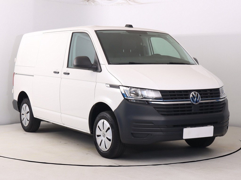 VW Transporter 2.0 TDI KR, 2.8 t, Odpočet DPH, Nové v SR
