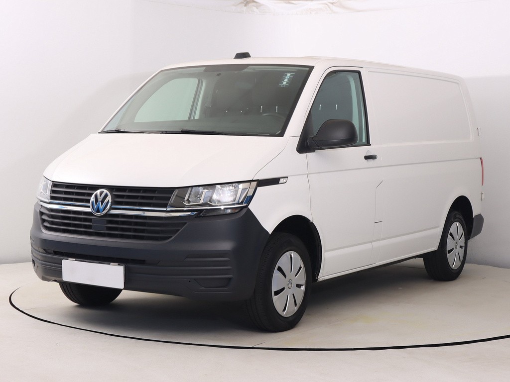 VW Transporter 2.0 TDI KR, 2.8 t, Odpočet DPH, Nové v SR