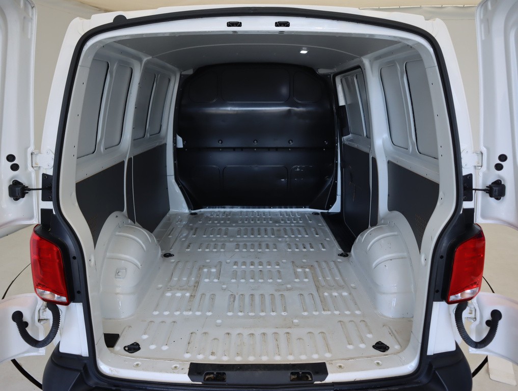 VW Transporter 2.0 TDI KR, 2.8 t, Odpočet DPH, Nové v SR