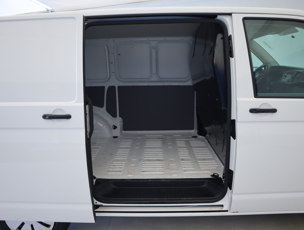 VW Transporter 2.0 TDI KR, 2.8 t, Odpočet DPH, Nové v SR