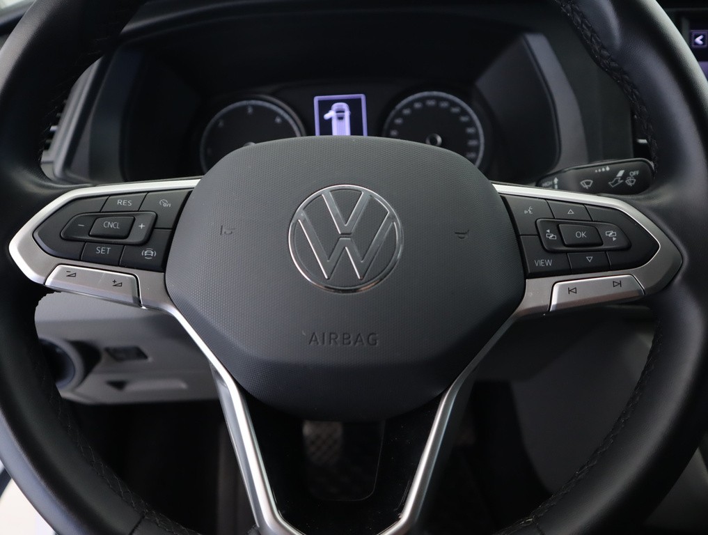 VW Transporter 2.0 TDI KR, 2.8 t, Odpočet DPH, Nové v SR