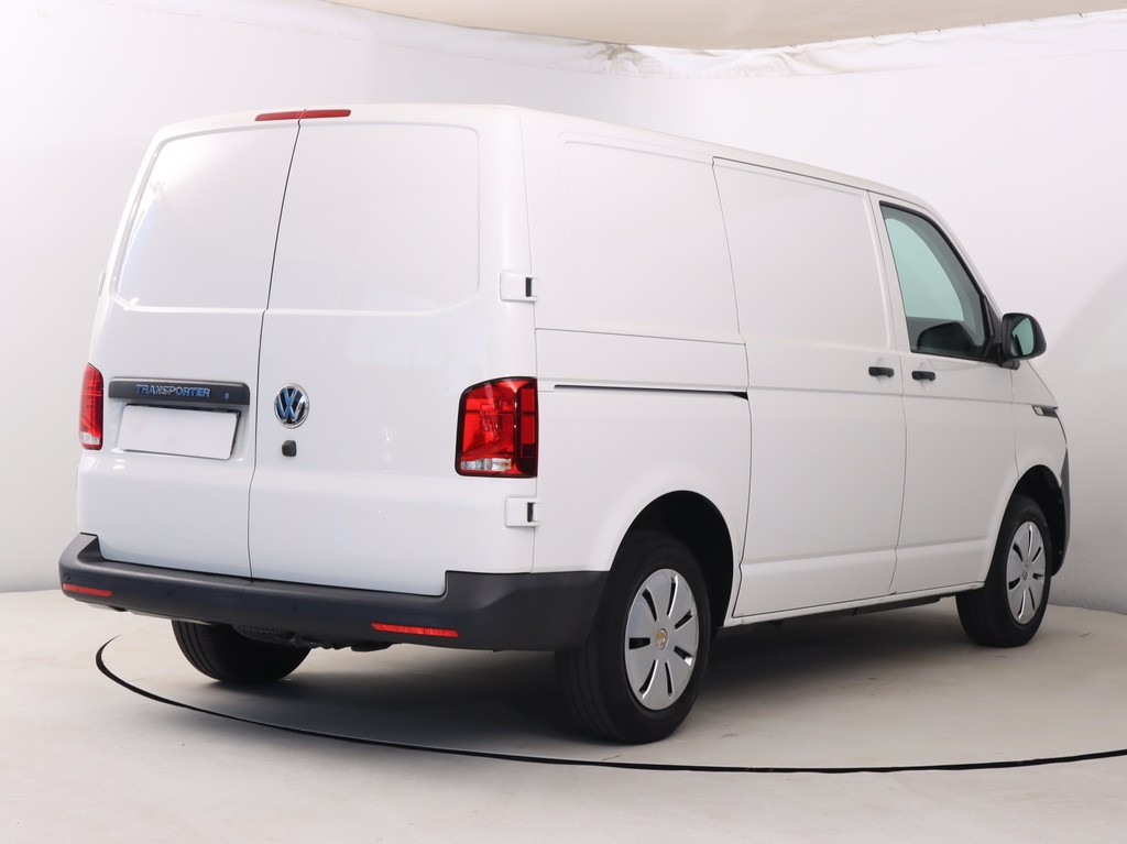VW Transporter 2.0 TDI KR, 2.8 t, Odpočet DPH, Nové v SR
