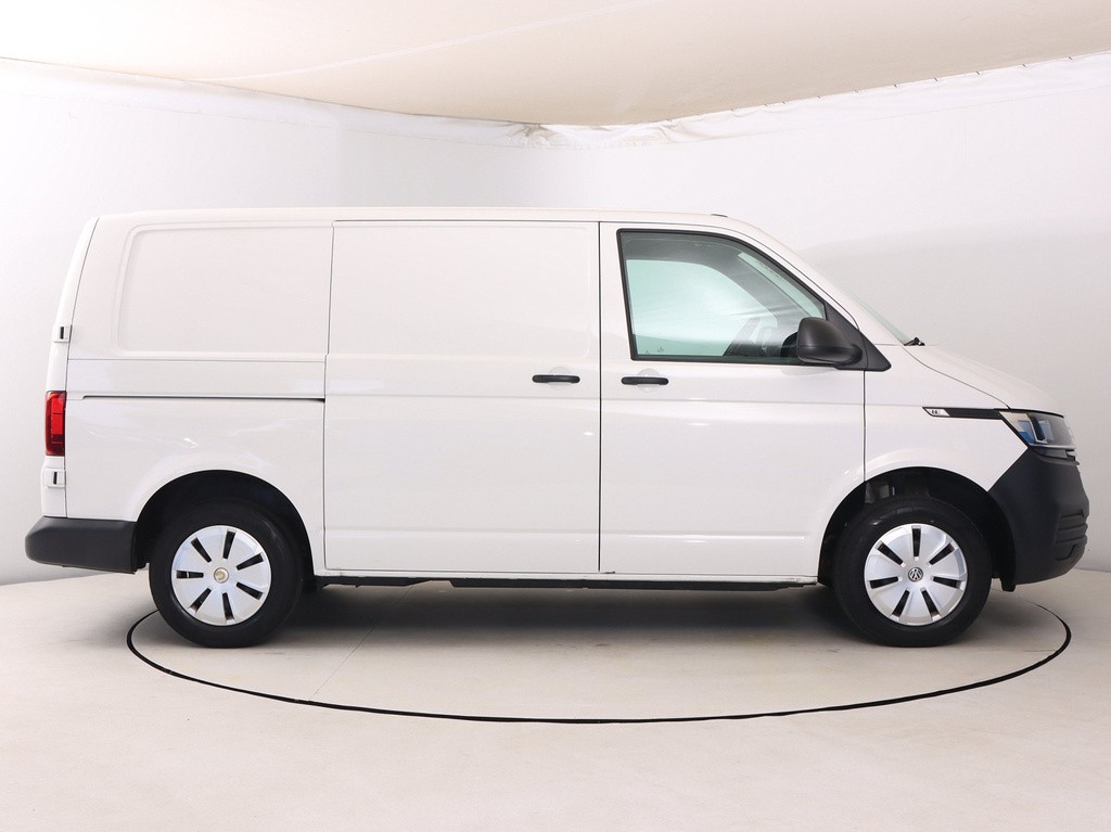 VW Transporter 2.0 TDI KR, 2.8 t, Odpočet DPH, Nové v SR