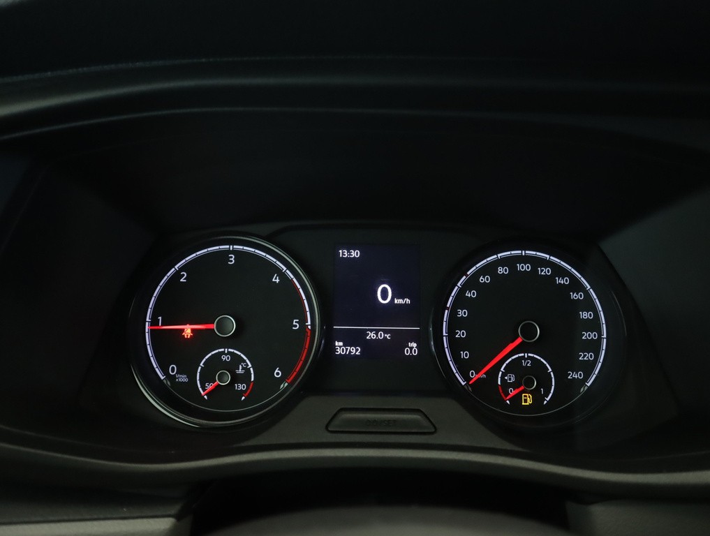VW Transporter 2.0 TDI KR, 2.8 t, Odpočet DPH, Nové v SR