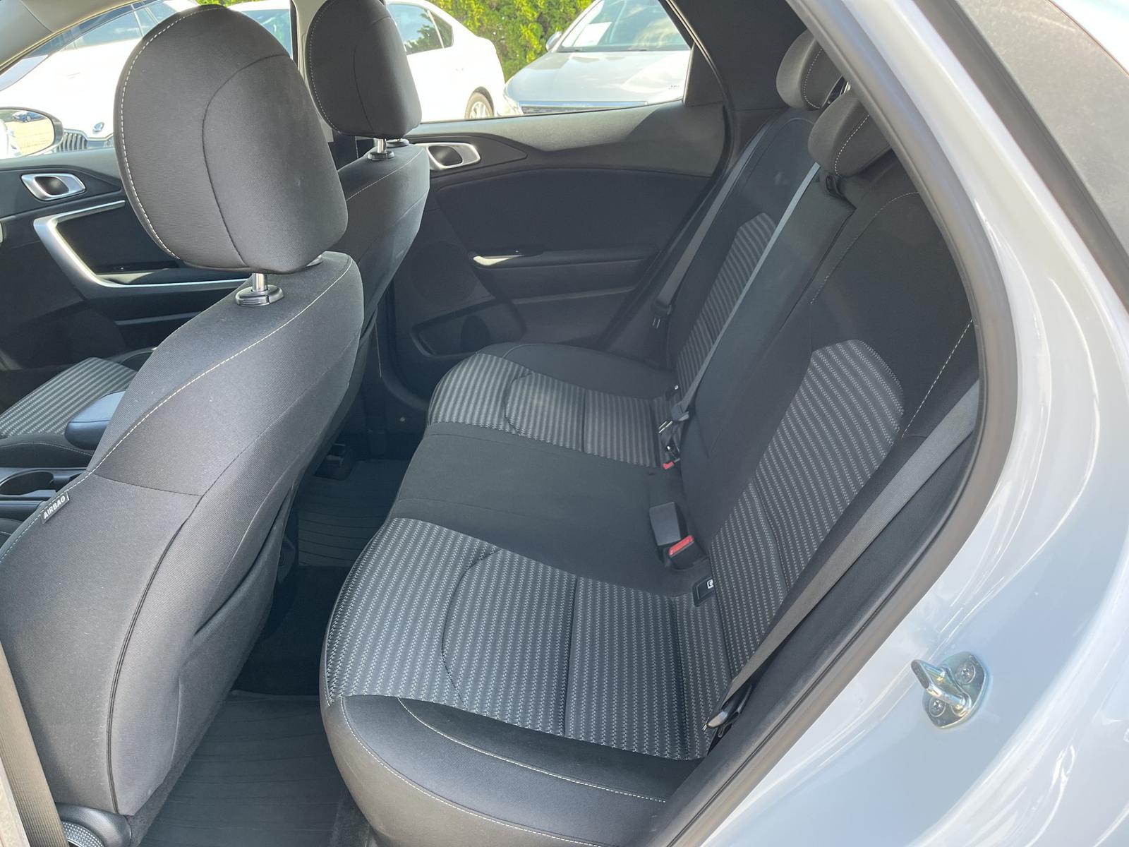 Kia XCeed XCeed 1.5 T-GDi DCT Silver 118kW
