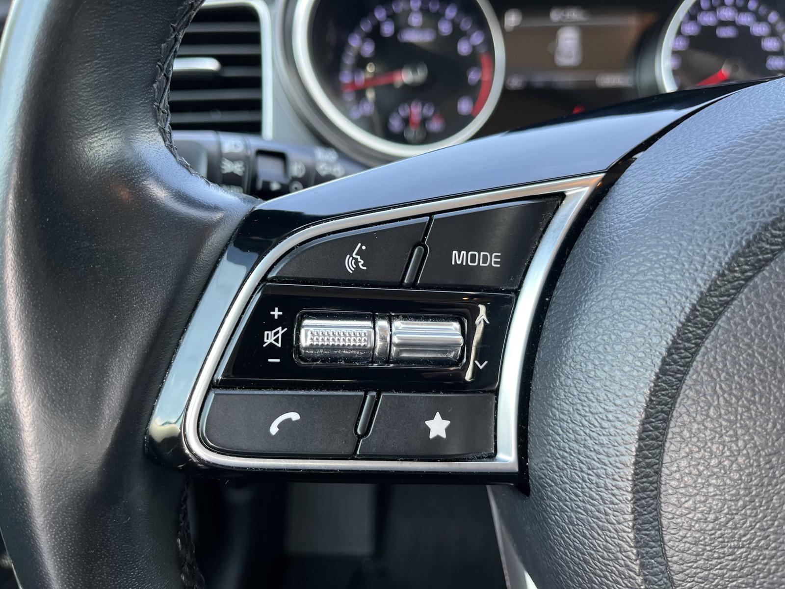 Kia XCeed XCeed 1.5 T-GDi DCT Silver 118kW