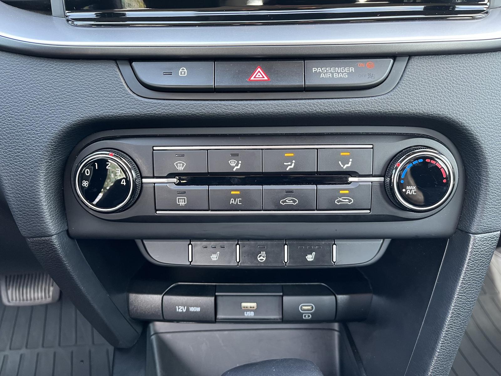 Kia XCeed XCeed 1.5 T-GDi DCT Silver 118kW