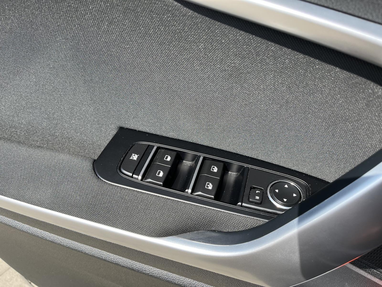 Kia XCeed XCeed 1.5 T-GDi DCT Silver 118kW
