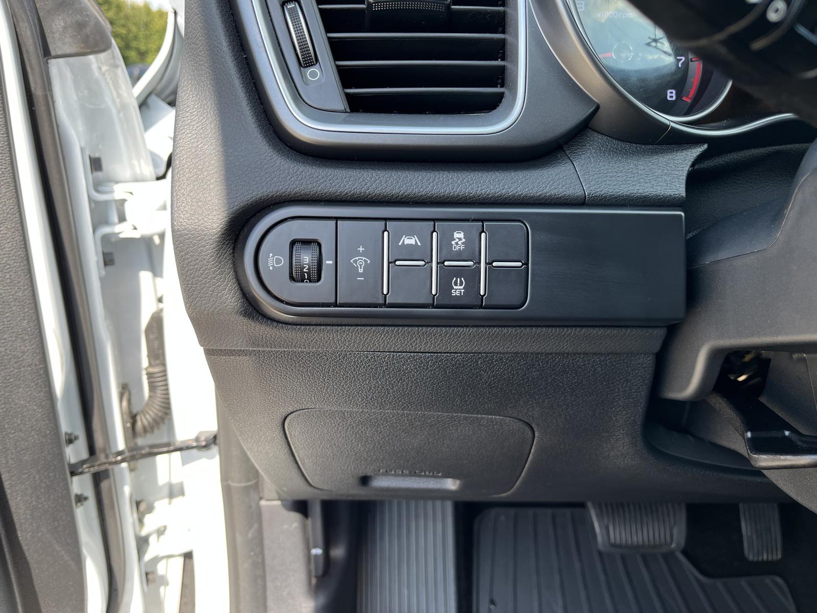 Kia XCeed XCeed 1.5 T-GDi DCT Silver 118kW
